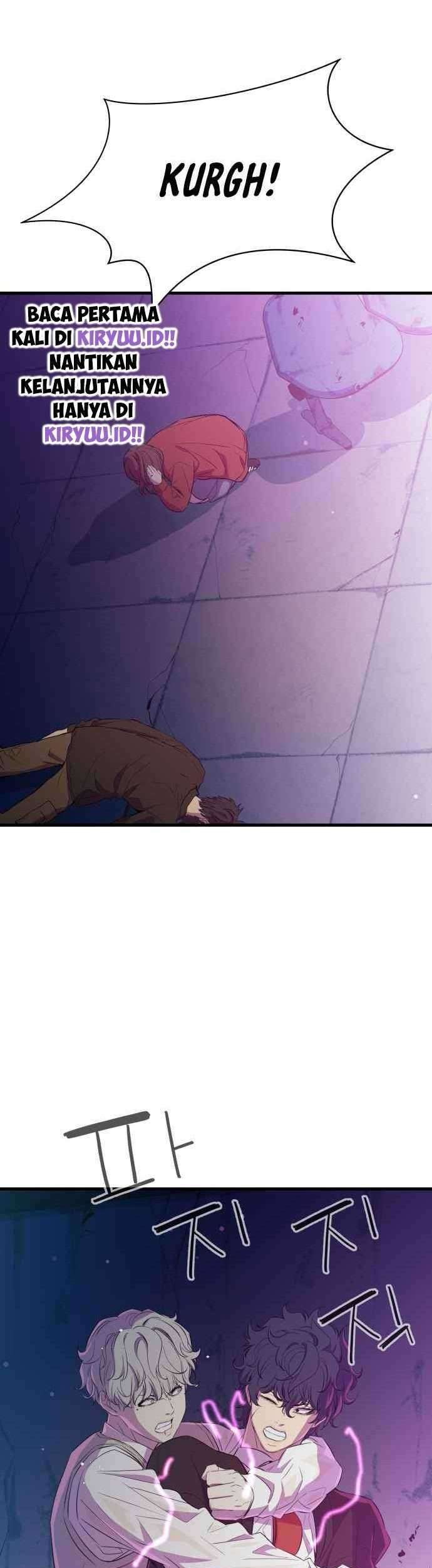 Manhwa Incompetent Villain Chapter 25 gambar nomor 2