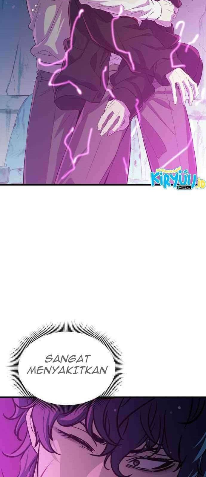 Incompetent Villain Chapter 25 Gambar 3