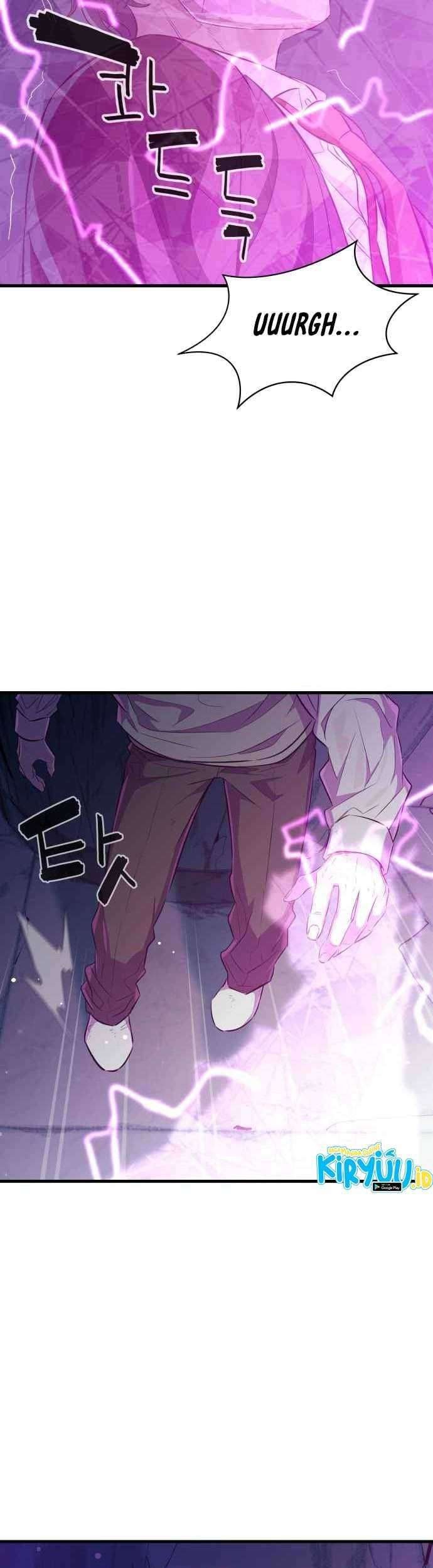 Incompetent Villain Chapter 25 Gambar 44