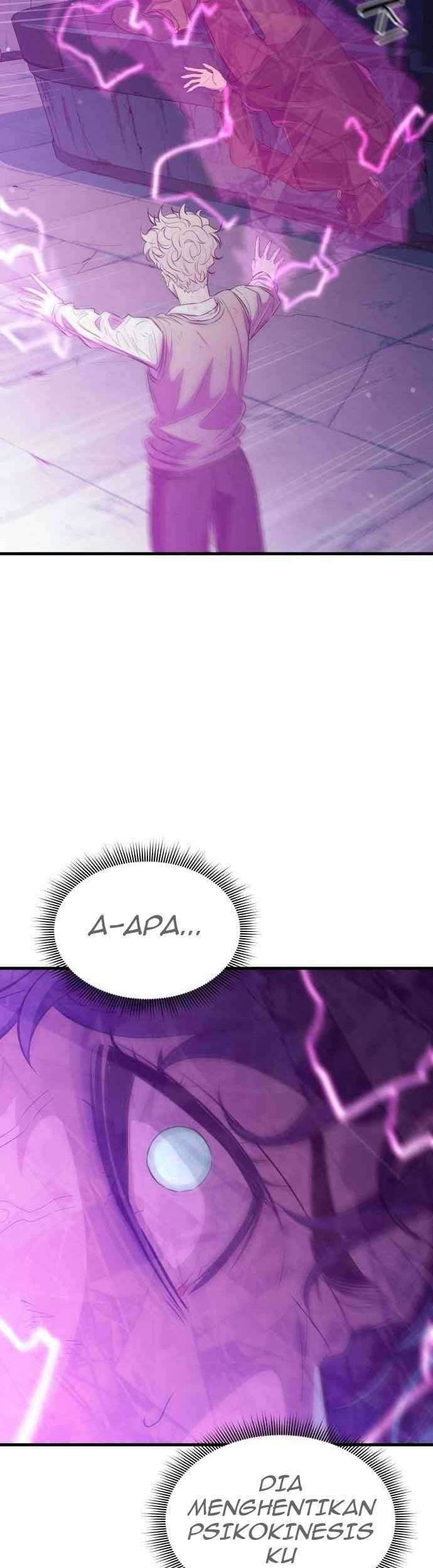 Incompetent Villain Chapter 25 Gambar 50