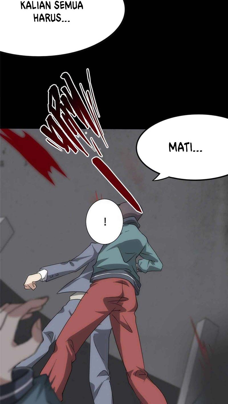 Virus Girlfriend Chapter 228 Gambar 7