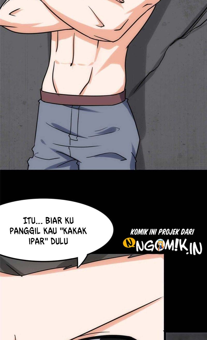 Virus Girlfriend Chapter 228 Gambar 15