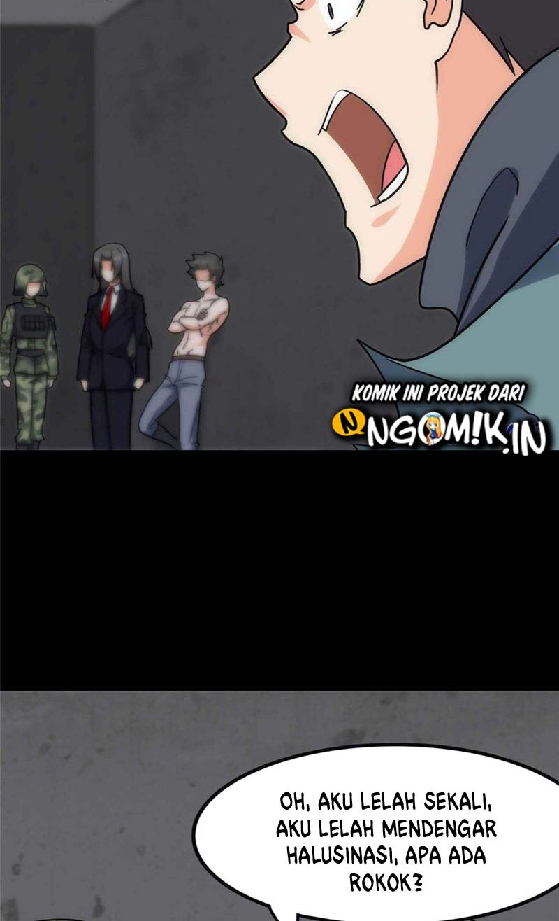 Virus Girlfriend Chapter 228 Gambar 17