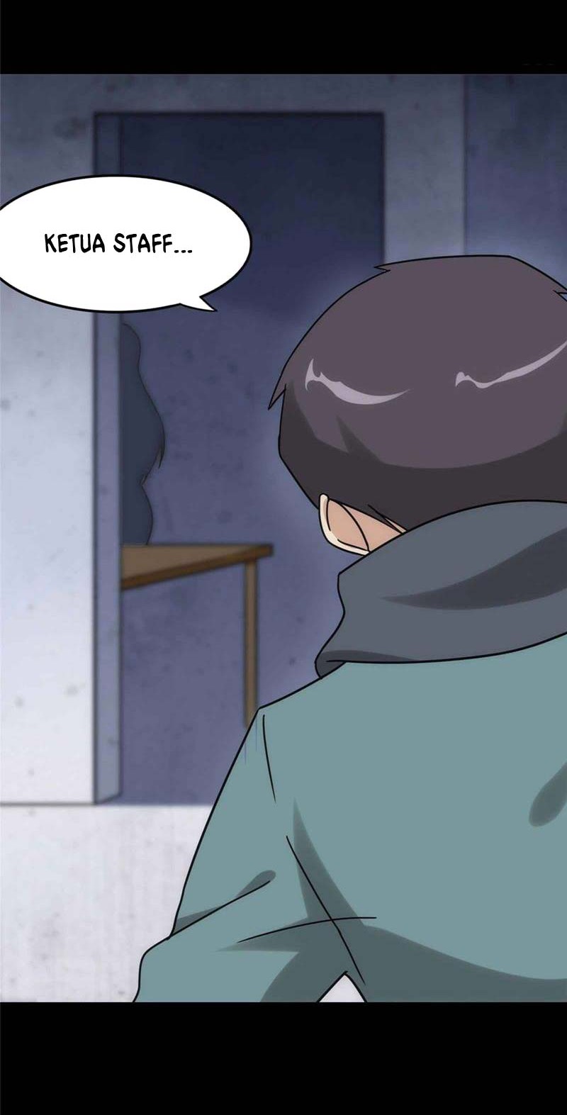 Virus Girlfriend Chapter 228 Gambar 25