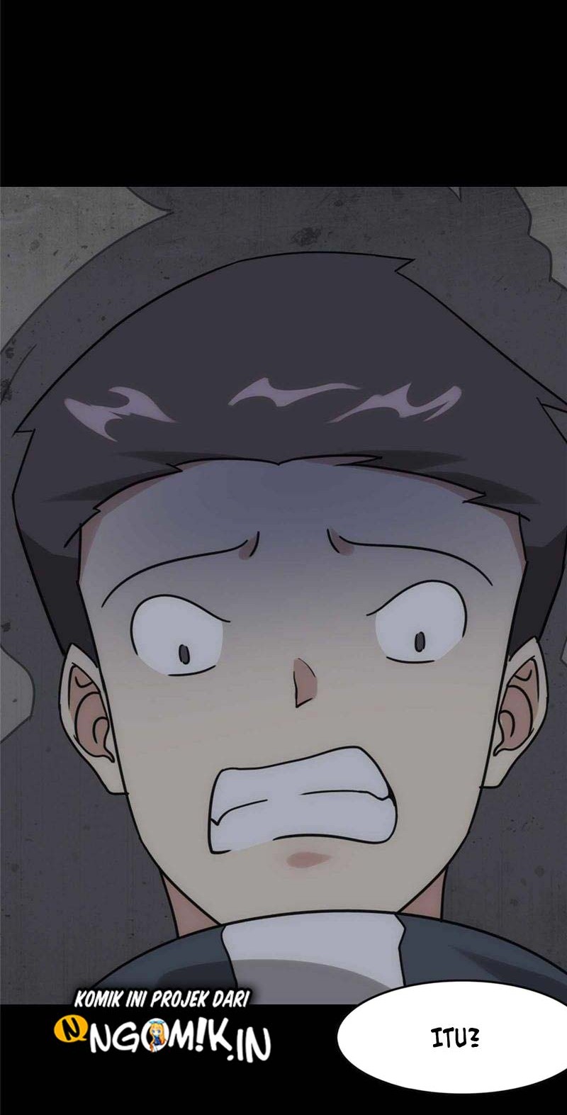 Virus Girlfriend Chapter 228 Gambar 21