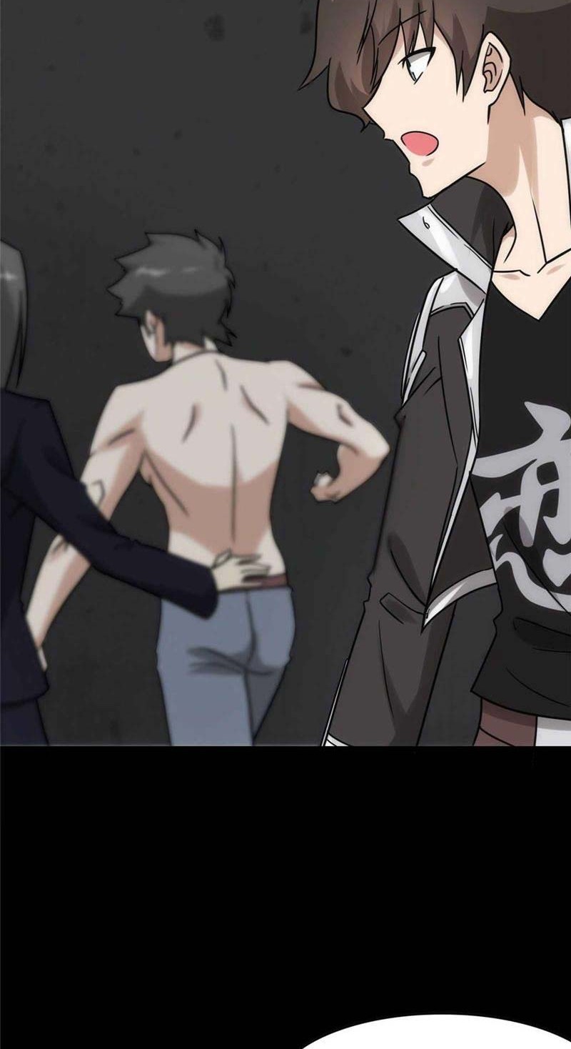 Virus Girlfriend Chapter 228 Gambar 34