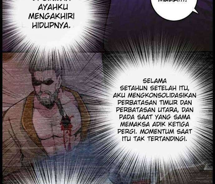 Release That Witch Chapter 296 Gambar 25