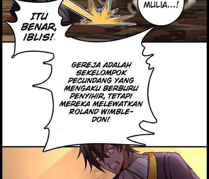 Release That Witch Chapter 296 Gambar 27