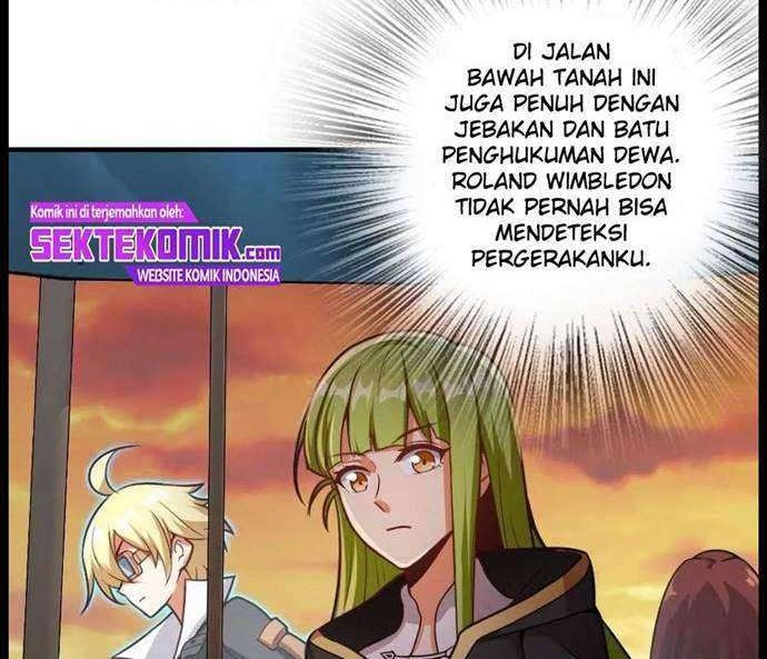 Release That Witch Chapter 296 Gambar 31