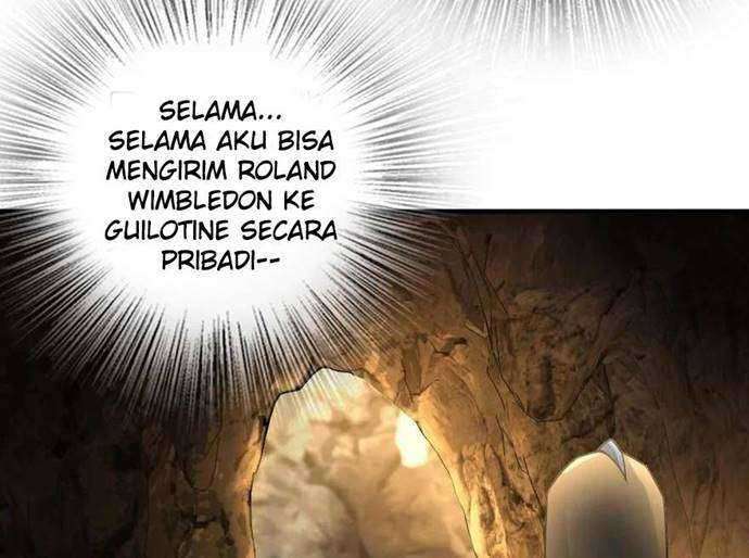 Release That Witch Chapter 296 Gambar 39