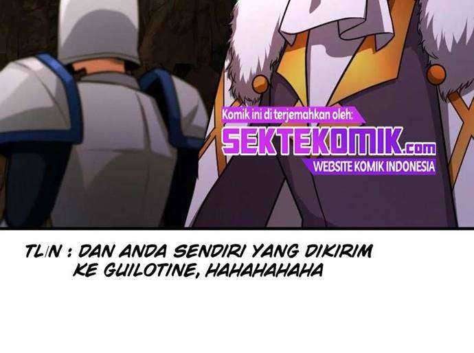 Release That Witch Chapter 296 Gambar 45