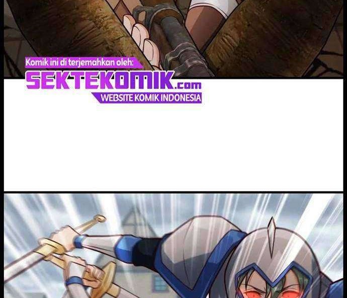 Release That Witch Chapter 296 Gambar 5