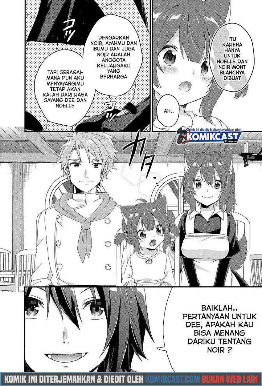 World Teacher: Isekaishiki Kyouiku Agent Chapter 37 Gambar 15