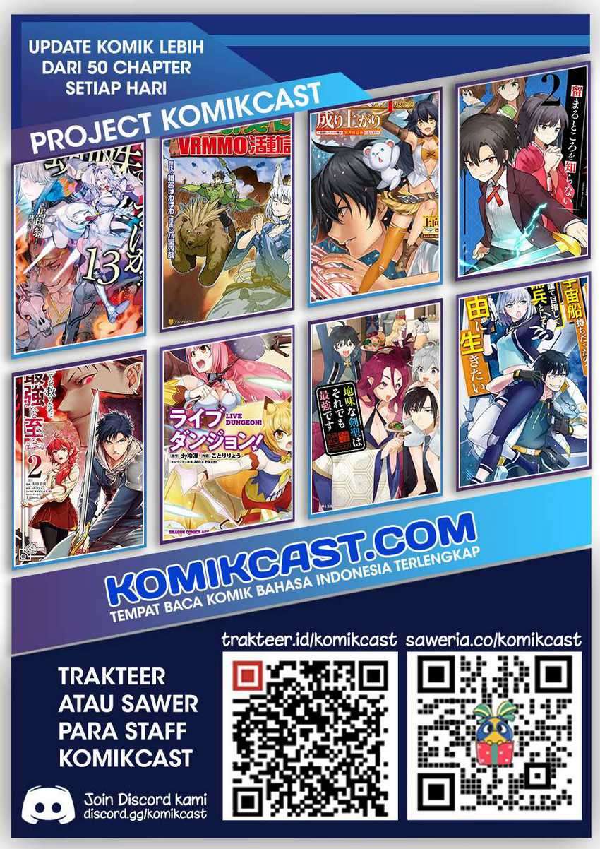 World Teacher: Isekaishiki Kyouiku Agent Chapter 37 Gambar 33