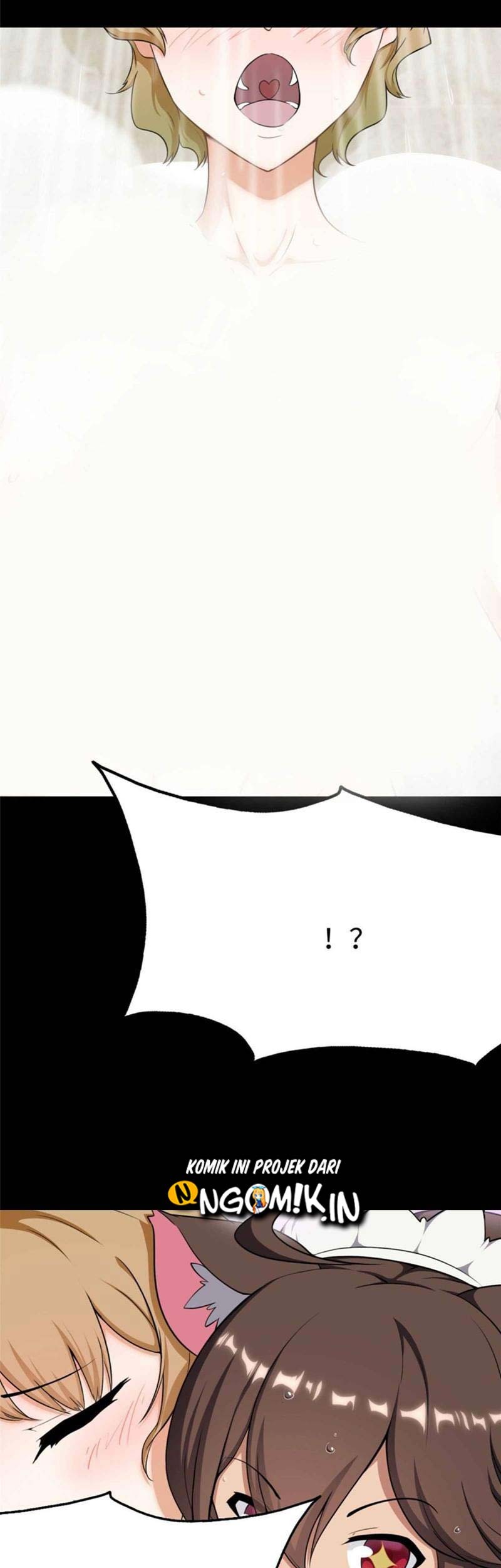 Virus Girlfriend Chapter 229 Gambar 6