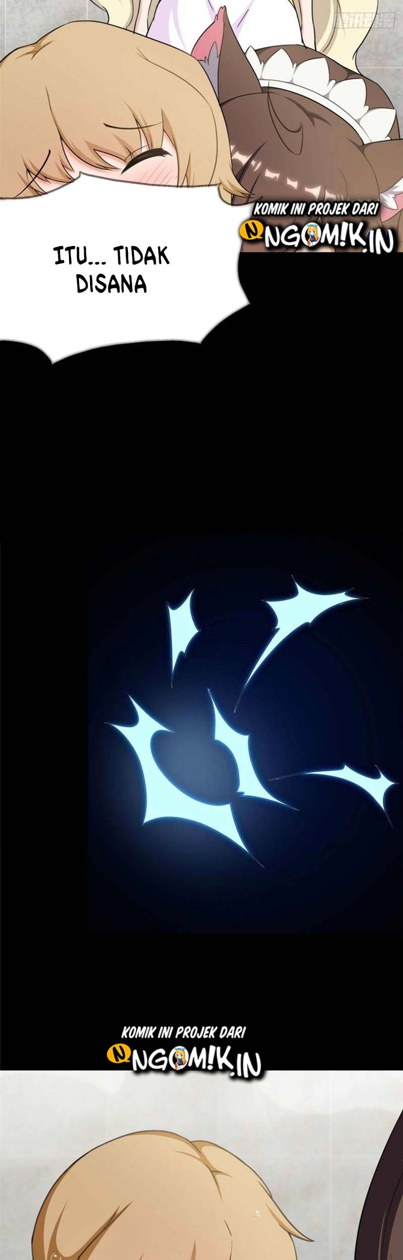 Virus Girlfriend Chapter 229 Gambar 8