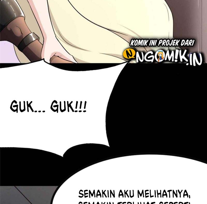 Virus Girlfriend Chapter 229 Gambar 11