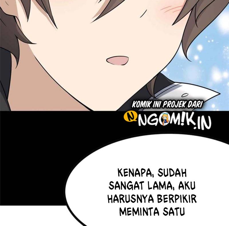 Virus Girlfriend Chapter 229 Gambar 13