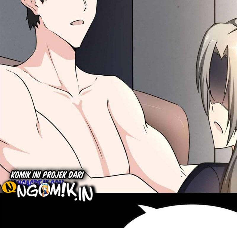 Virus Girlfriend Chapter 229 Gambar 25