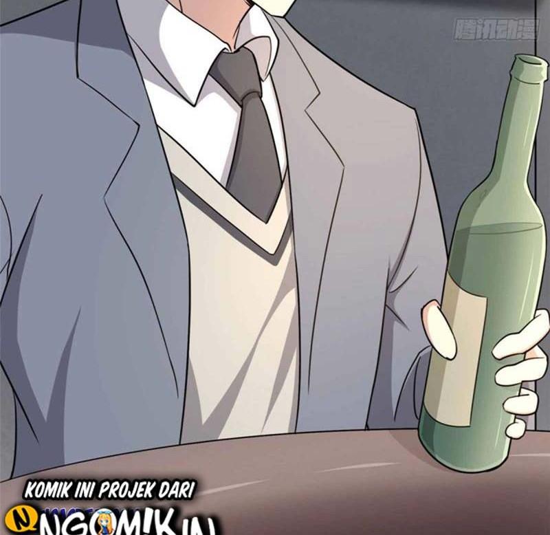 Virus Girlfriend Chapter 229 Gambar 19