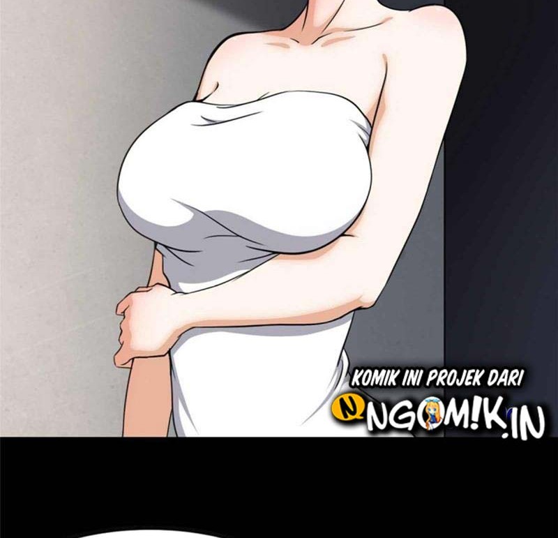 Virus Girlfriend Chapter 229 Gambar 23