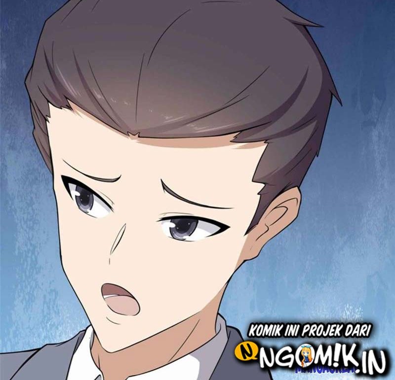 Virus Girlfriend Chapter 229 Gambar 27