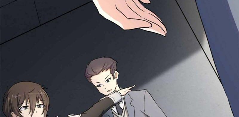 Virus Girlfriend Chapter 229 Gambar 29