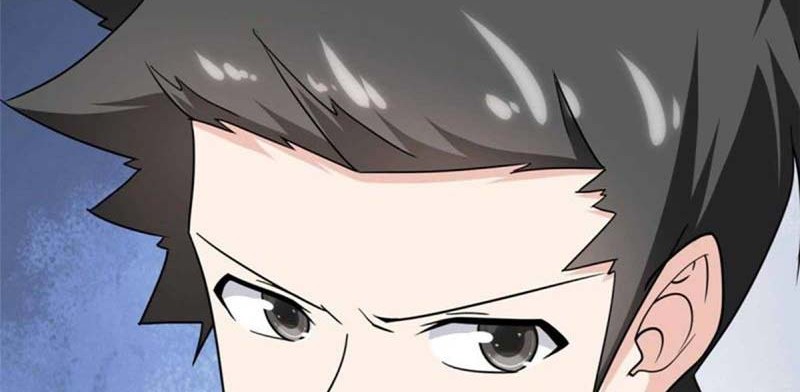 Virus Girlfriend Chapter 229 Gambar 31