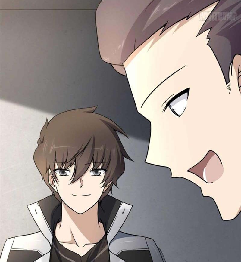 Virus Girlfriend Chapter 229 Gambar 37