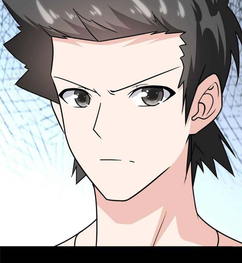 Virus Girlfriend Chapter 229 Gambar 45