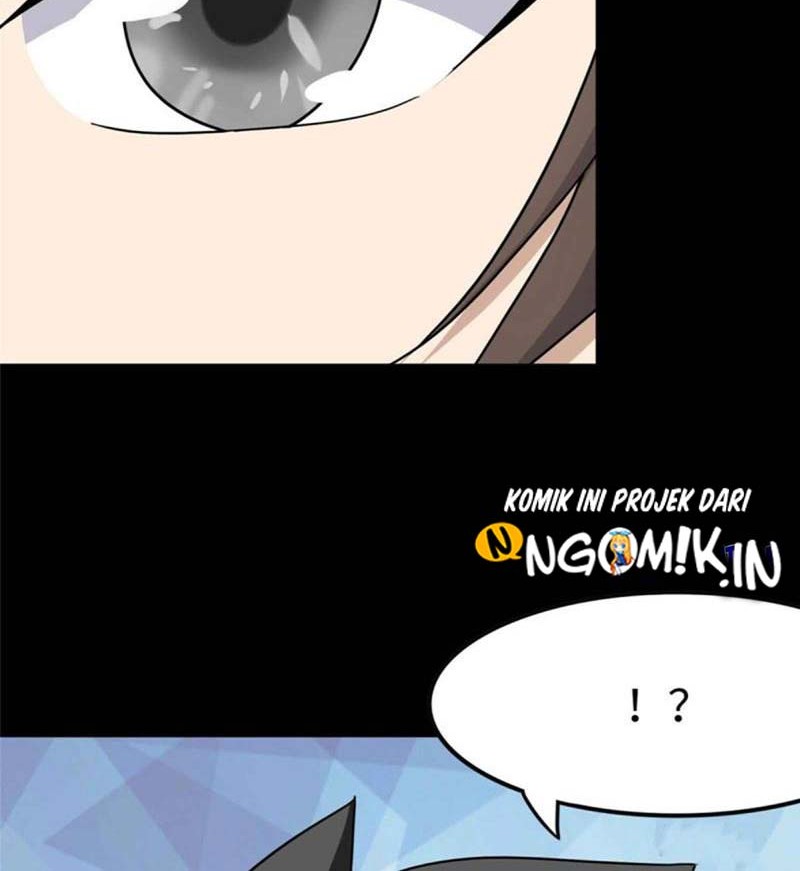 Virus Girlfriend Chapter 229 Gambar 39