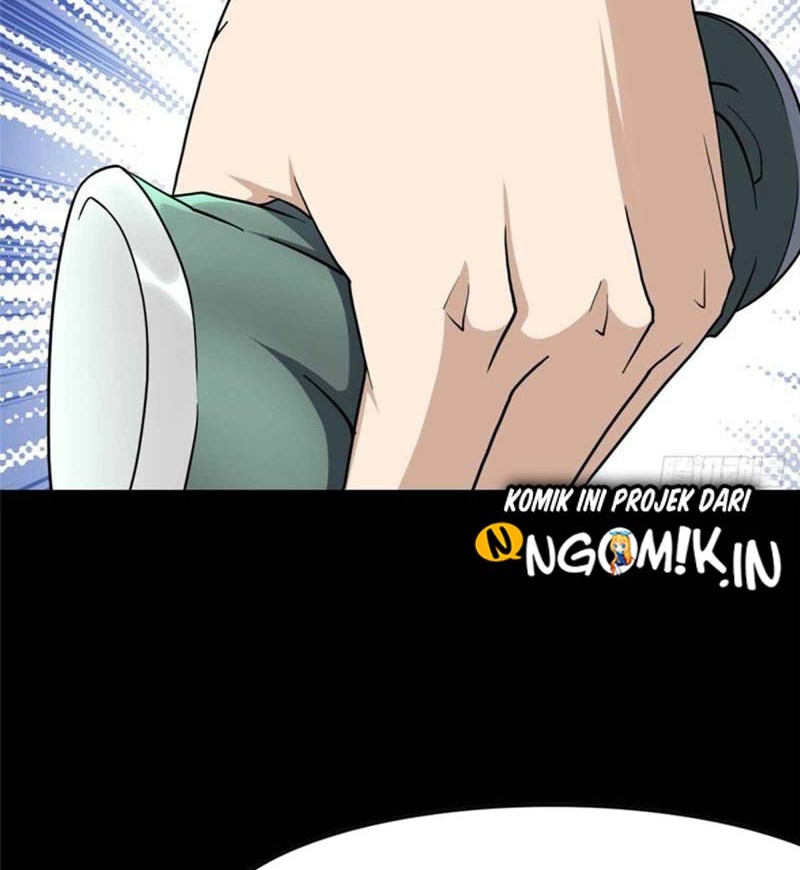 Virus Girlfriend Chapter 229 Gambar 43