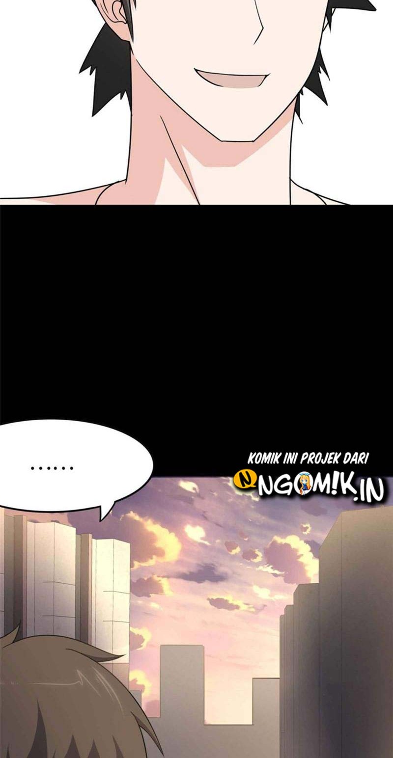 Virus Girlfriend Chapter 229 Gambar 47