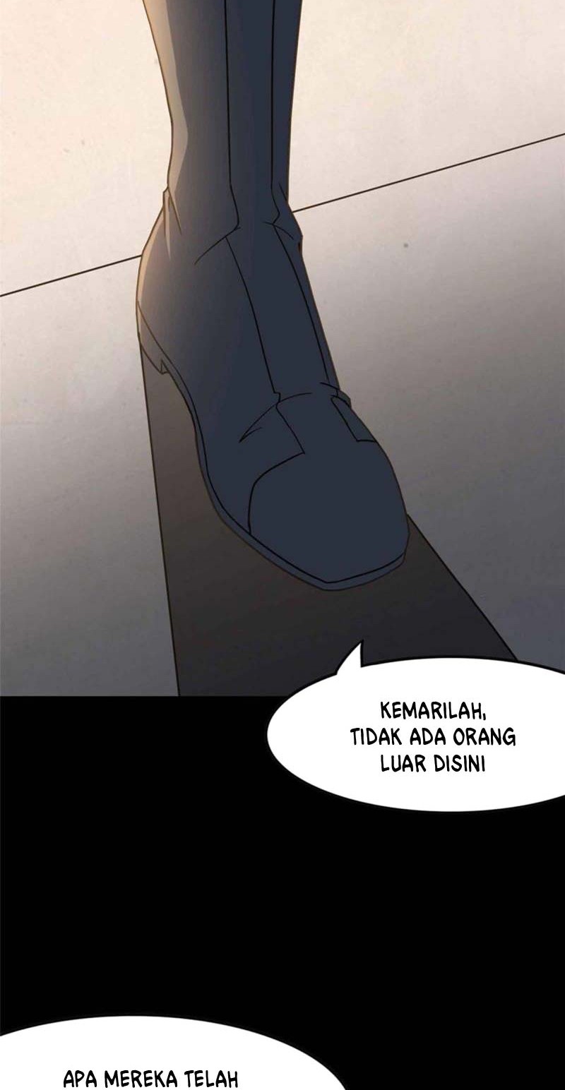 Virus Girlfriend Chapter 229 Gambar 49