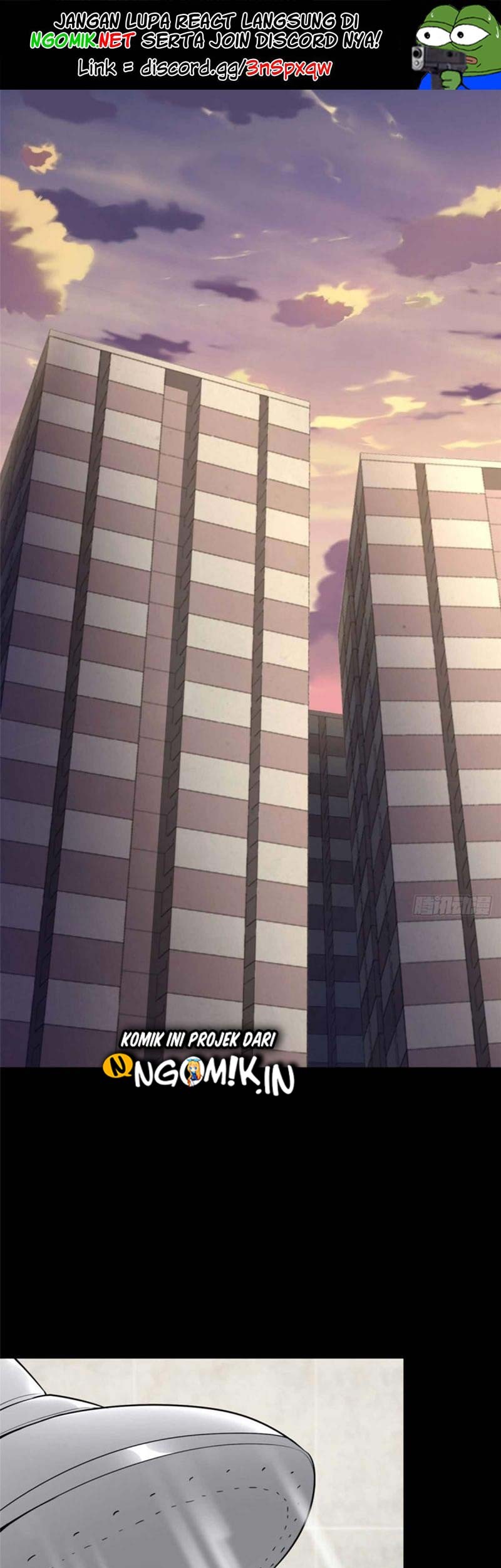 Manhua Virus Girlfriend Chapter 229 gambar nomor 2