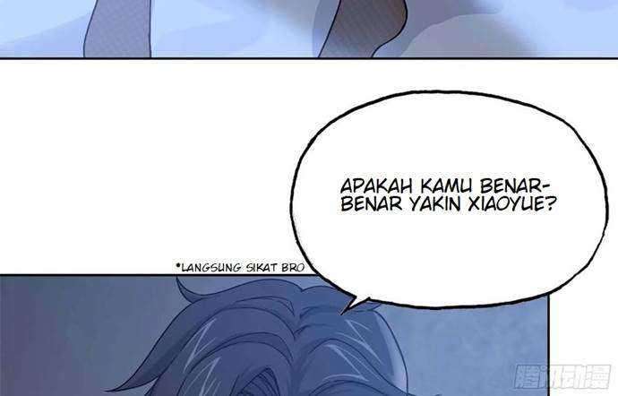 I Moved The BRICS In The Last Days Chapter 40 Gambar 44