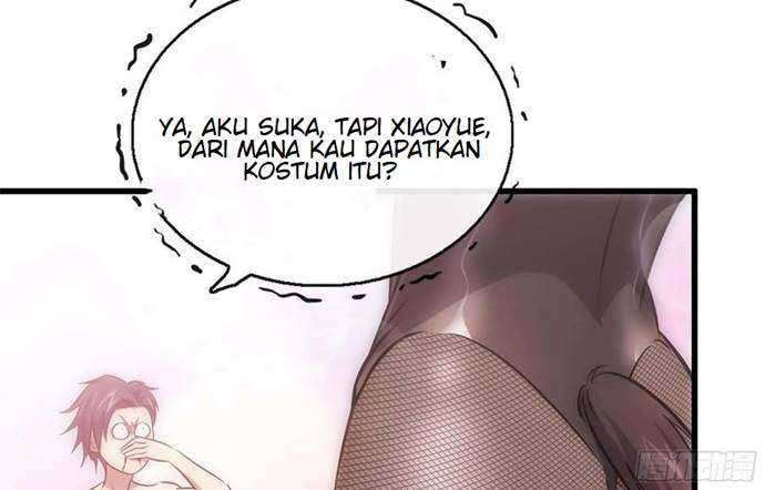 I Moved The BRICS In The Last Days Chapter 40 Gambar 6