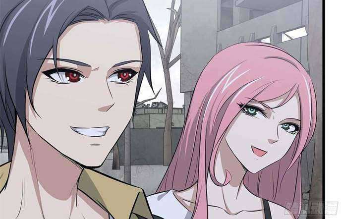 I Moved The BRICS In The Last Days Chapter 40 Gambar 67