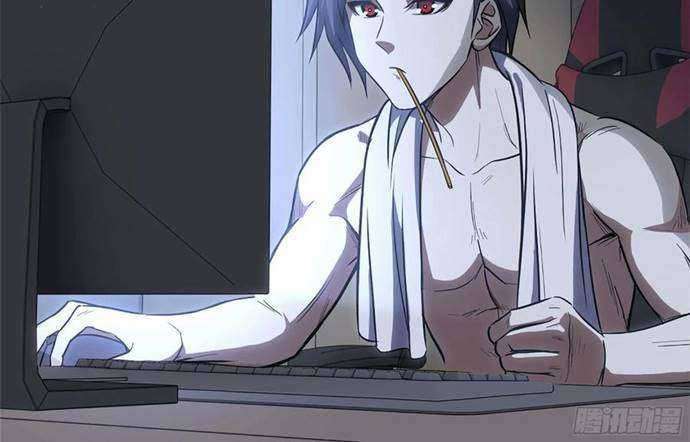 I Moved The BRICS In The Last Days Chapter 40 Gambar 15