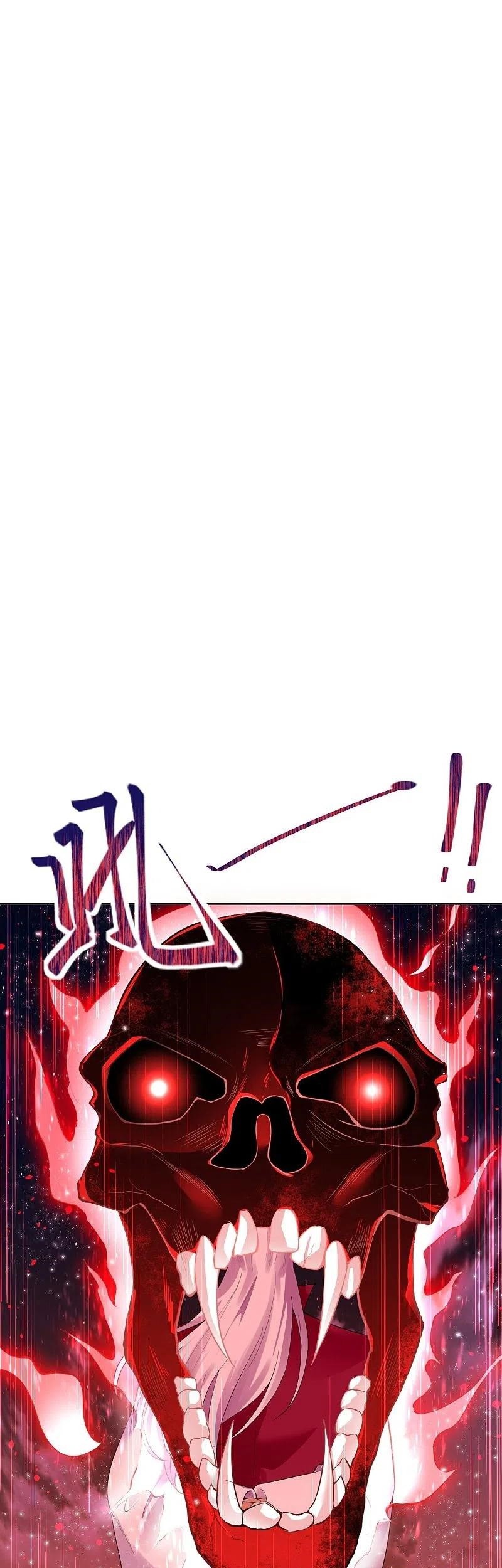 Against the Gods Chapter 371 Gambar 9