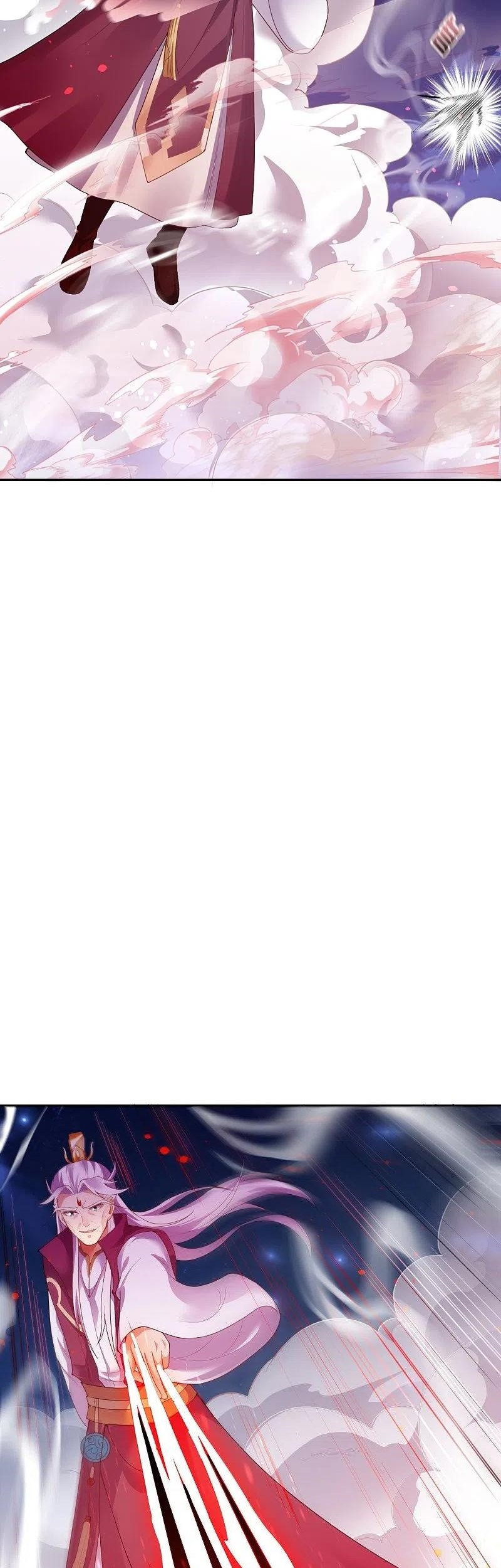 Against the Gods Chapter 371 Gambar 14