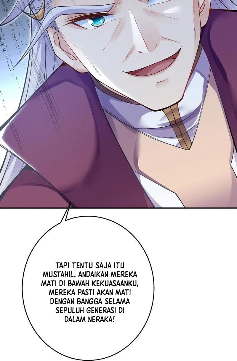 Against the Gods Chapter 371 Gambar 59