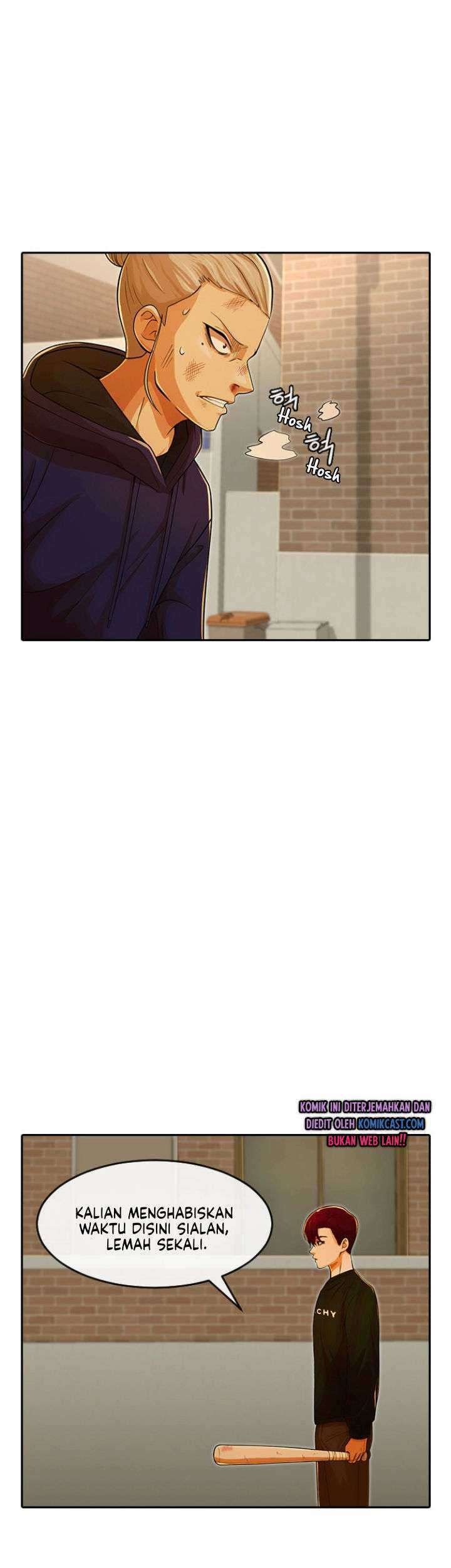 The Girl from Random Chatting! Chapter 166 Gambar 12