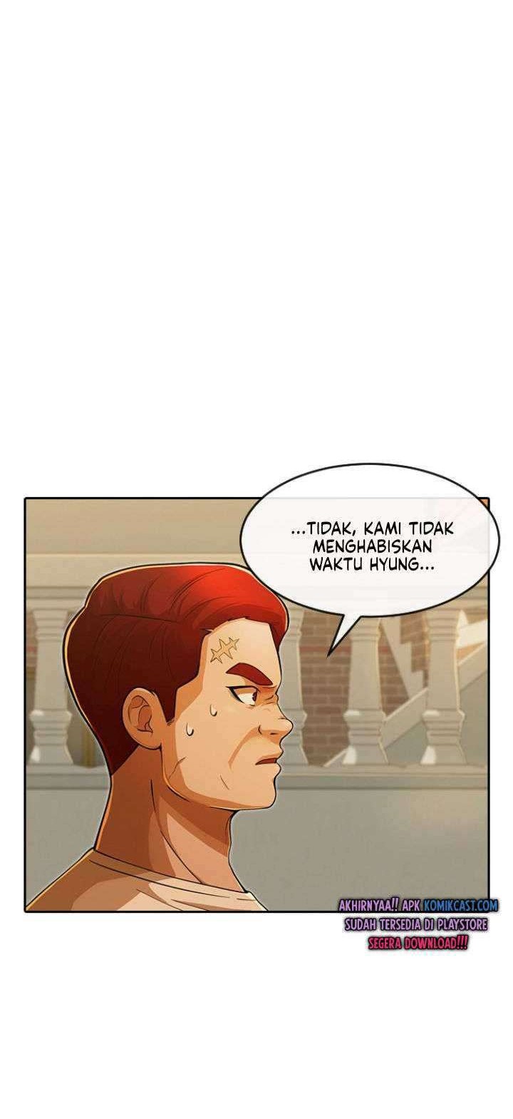 The Girl from Random Chatting! Chapter 166 Gambar 13