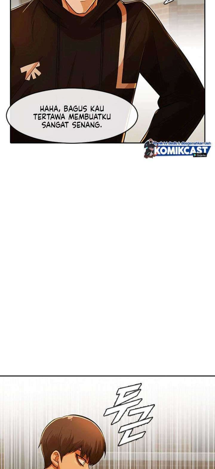 The Girl from Random Chatting! Chapter 166 Gambar 17