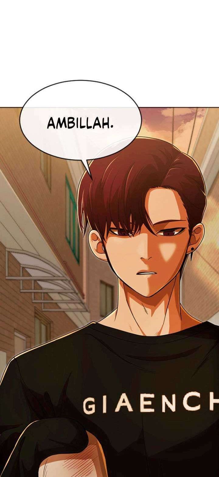 The Girl from Random Chatting! Chapter 166 Gambar 33