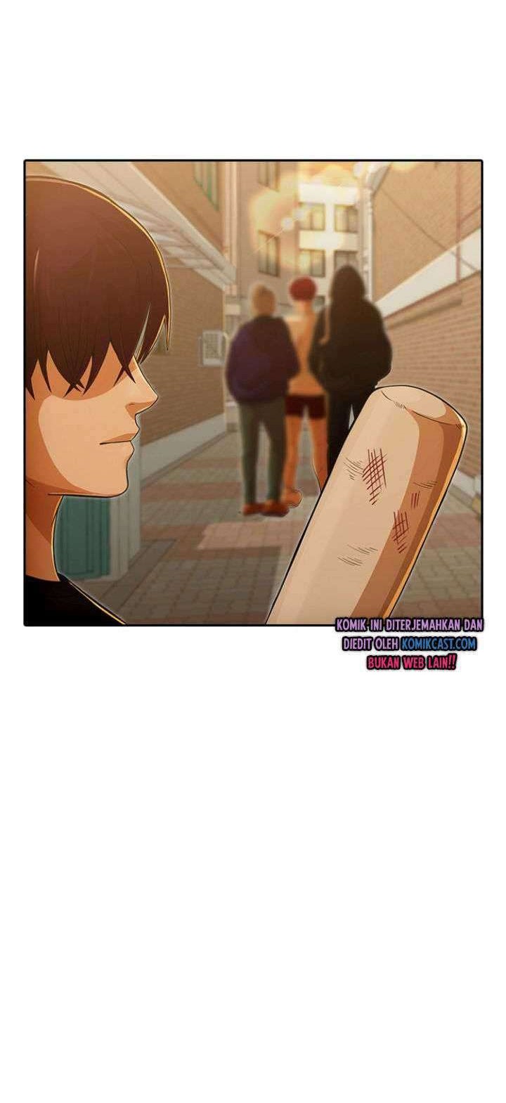 The Girl from Random Chatting! Chapter 166 Gambar 29