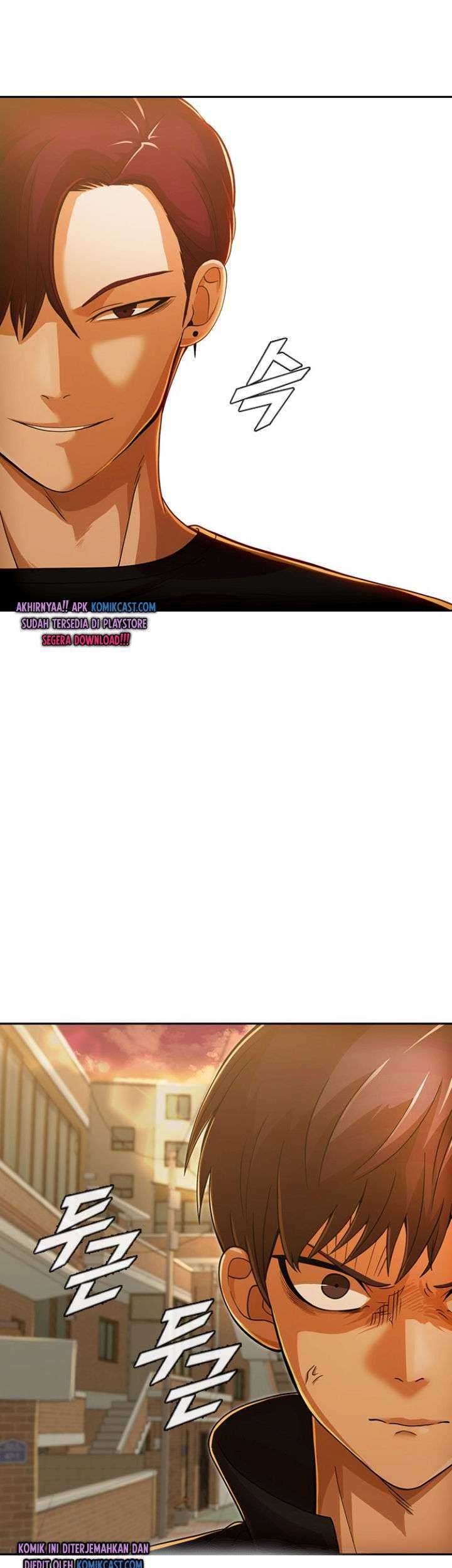 The Girl from Random Chatting! Chapter 166 Gambar 30