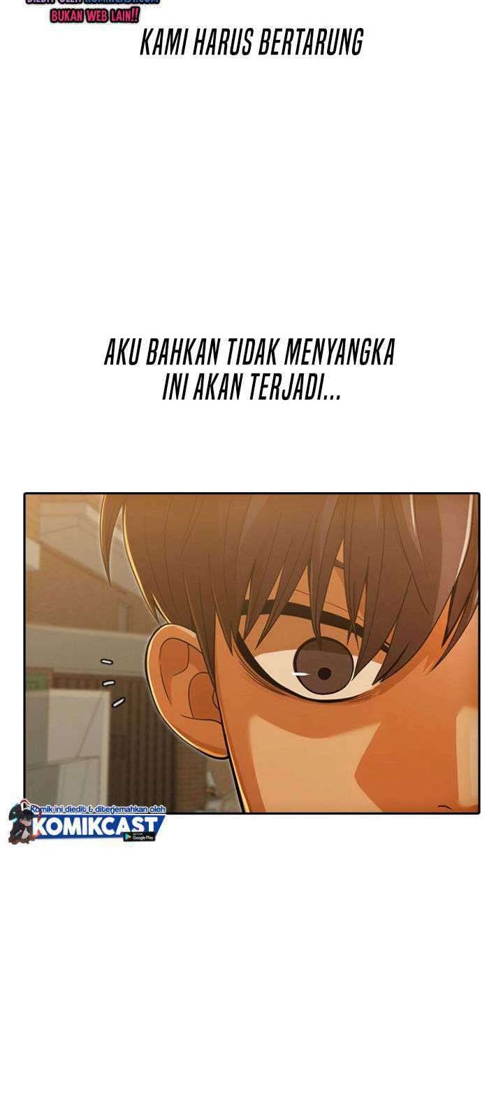 The Girl from Random Chatting! Chapter 166 Gambar 31