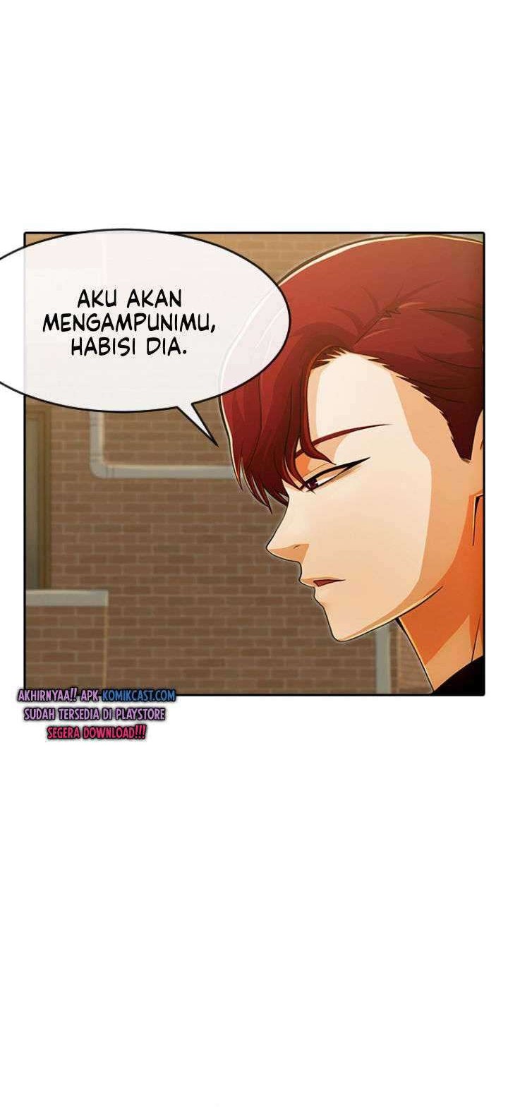 The Girl from Random Chatting! Chapter 166 Gambar 35